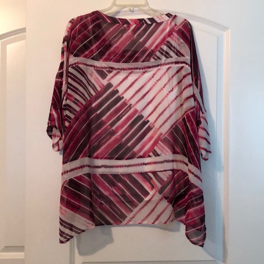 Blouse - Picture 2 of 4